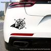 Accesorii de exterior – Autocolante pentru auto