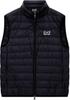 Зимняя куртка Emporio Armani Vest (8NPQ06-PNGPZ) blue