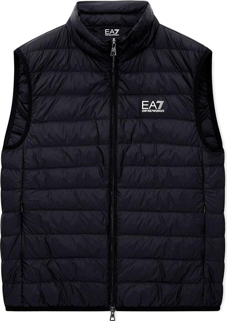 Зимняя куртка Emporio Armani Vest (8NPQ06-PNGPZ) blue