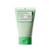 Green Tomato Clay Pack Cleanser 120ml Pore Tightening Deep Cleansing Vegan Face Wash K-Beauty
