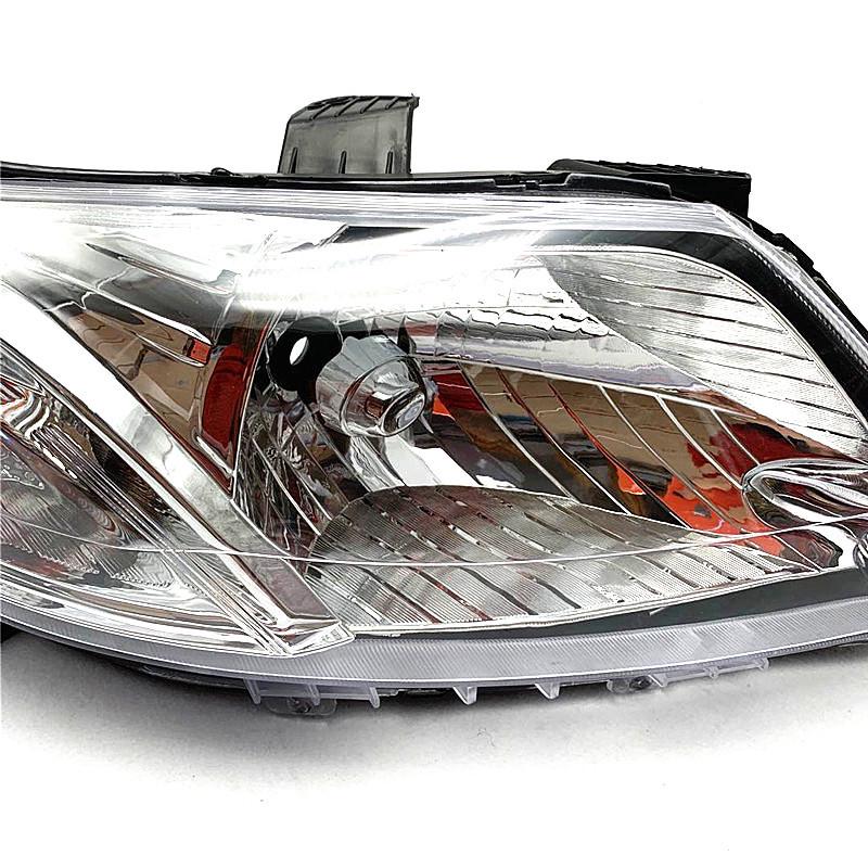 Chevrolet New Sail 2010-2014 Headlight Assembly Replacement