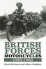 British Forces Motorcycles 1925-1945 Kitabı