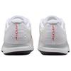Nike Vapor 12 White Pure Platinum Men Sneakers Light-Crimson FV5552-109