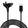 USB Charging Cable Line 1.8m For Xbox 360 / Xbox 360 Slim  Wireless Controller