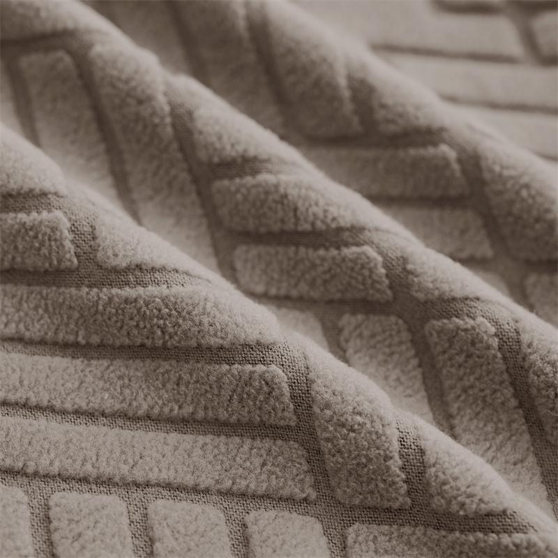 1 Stück Elastische Röhrensofa-Abdeckung Jacquard Einzel-Clubstuhl-Abdeckungen Einfarbige Sofa-Sessel-Schutzbezüge für Bartresen Wohnzimmer