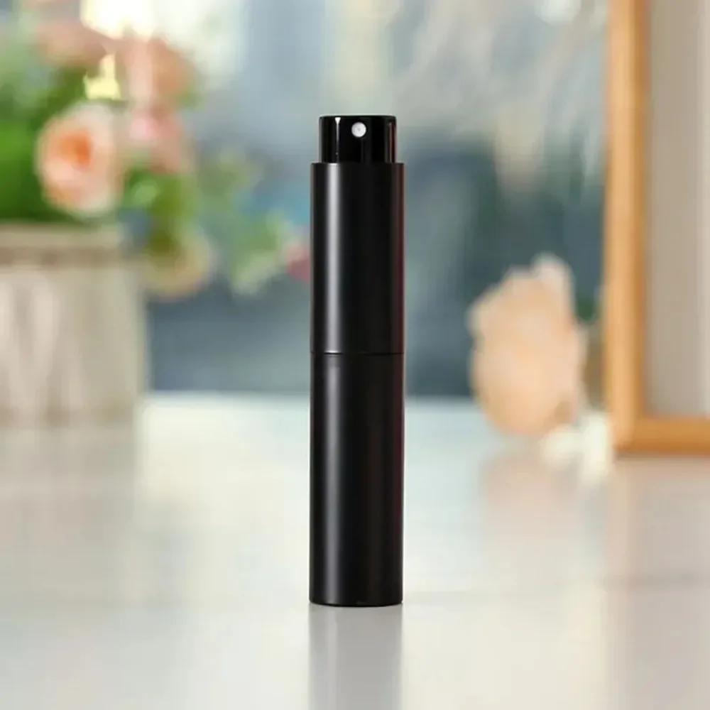 

1pc 10ml Rotary Handheld Anti-Static Coffee Bean Spray Bottle for Precision Grinding, Ideal for Coffee Lovers