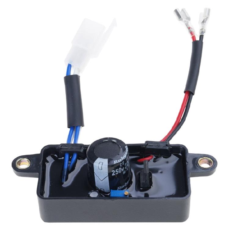 

3KW AVR Automatic Voltage Regulator Generator Replacement For 3500 3550 4500 1