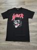 NEW SLAYER MONKEY SKULL T SHIRT Unisex T-Shirt