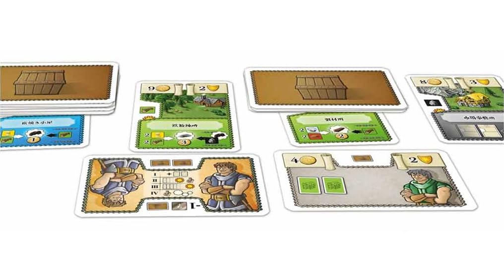 Hobby Japan Oh My BIG BOX Japanese version 30 for ages 10 and Board game Goods! (1-4 players, minutes, up)