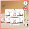 Prodotti per l'igiene femminile – Assorbenti