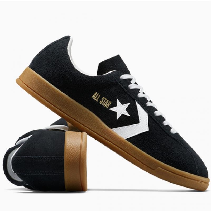 Converse All Star Classic Trainer Ox Black A16534c