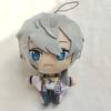 17cm Ensemble Stars Plüschtier Ayase Mayoi Shiina Niki HiMERU Shiratori Aira Kuscheltiere Kawaii Amagi Rinne Plüschtier Geschenke