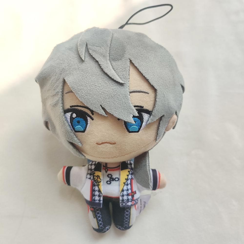 17cm Ensemble Stars Plüschtier Ayase Mayoi Shiina Niki HiMERU Shiratori Aira Kuscheltiere Kawaii Amagi Rinne Plüschtier Geschenke