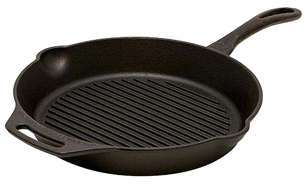 

PETROMAX Grill Fire Skillet 1 Handle 13191 gp30-t