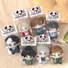 Identity 5 10cm Cotton Doll Authentic Prisoner Departures Investigator Joseph Composer Plush Toy Fans Gifts