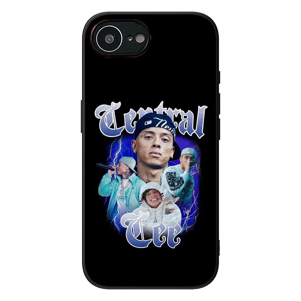 Centrals Hot Cee CC 23 Phone Cover Case for Xiaomi Redmi Note 14 12 13 ProPlus A4 A3 Pro Plus 12C 13C 14C 5G Casing