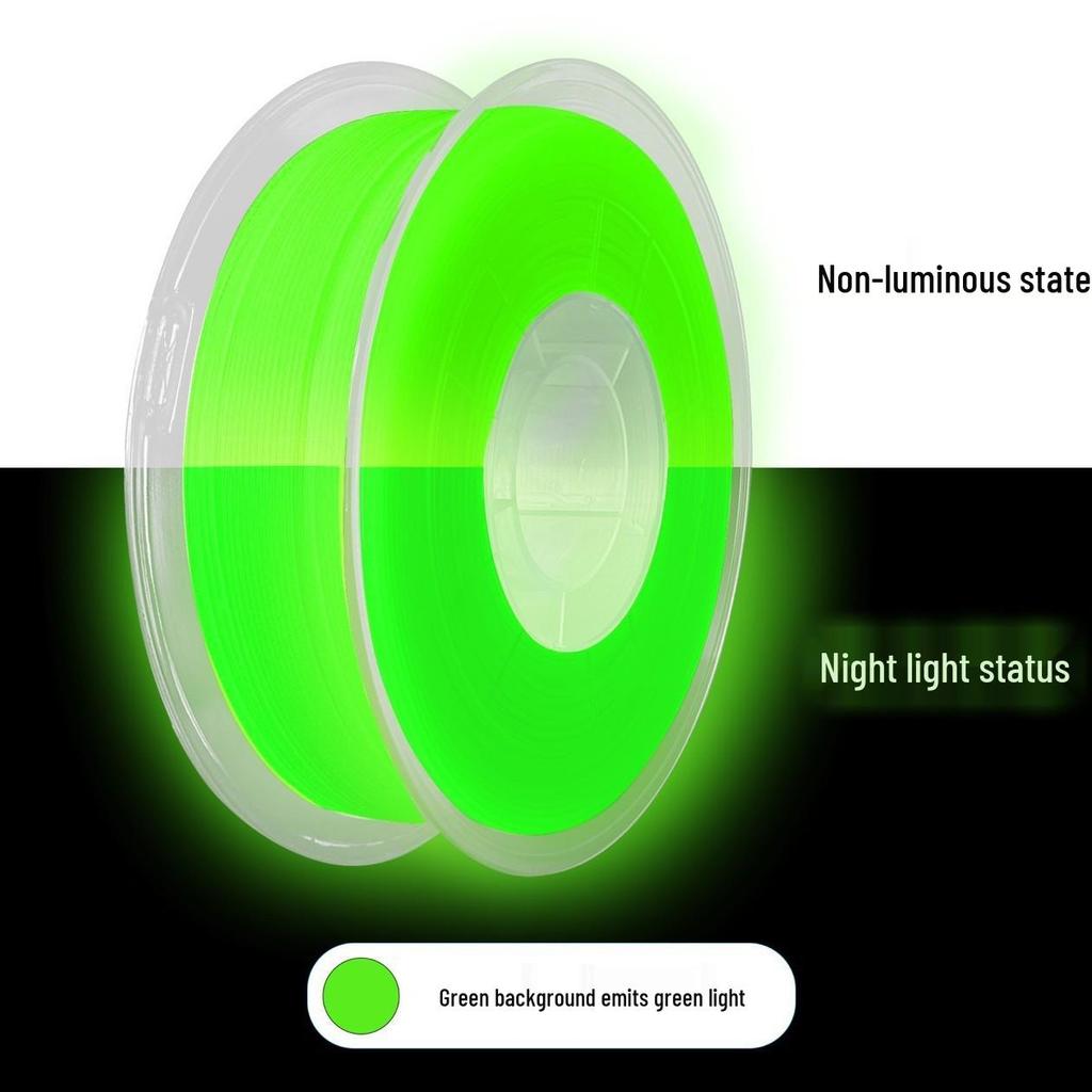 PETG 1,75mm 1kg 3D-Drucker Filament für Druckmaterial & Stifte