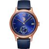 U.S. POLO ASSN. US-13NVPG Parallel Import Wrist Watch