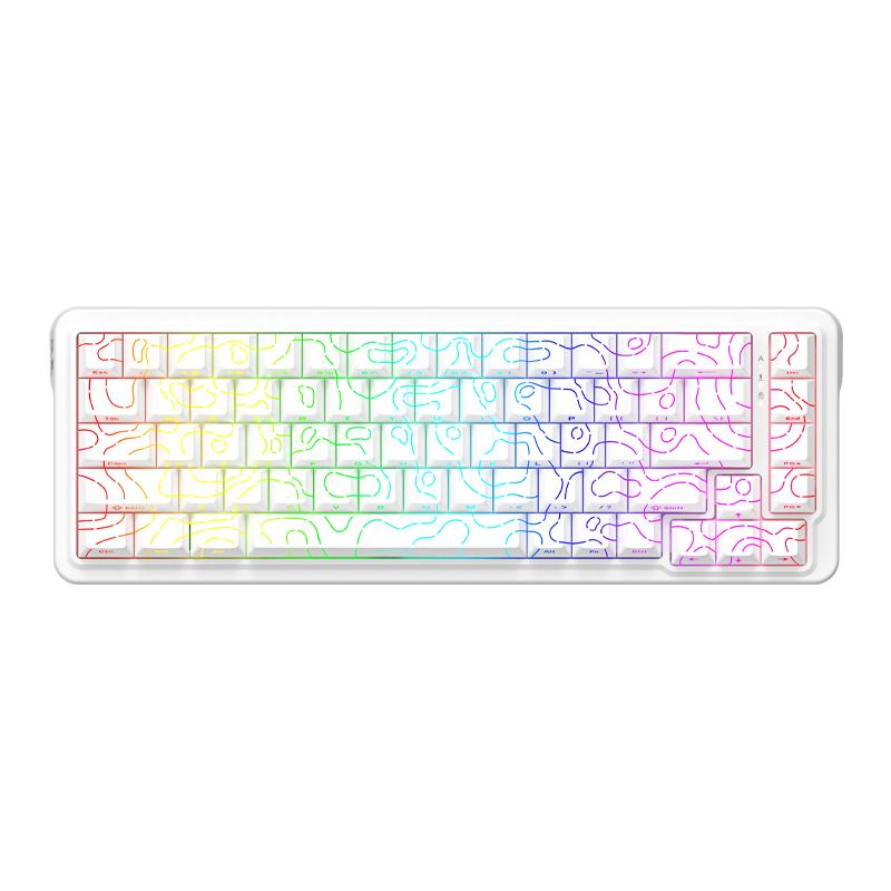 REDRAGON M68 PRO Magnetic Switch Keyboard