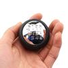 Manual Gear Knob Car Gear Shift Knob 5 Speed 6 Speed Interior Parts for Peugeot 307 308 3008 407 5008 807 Car Accessories