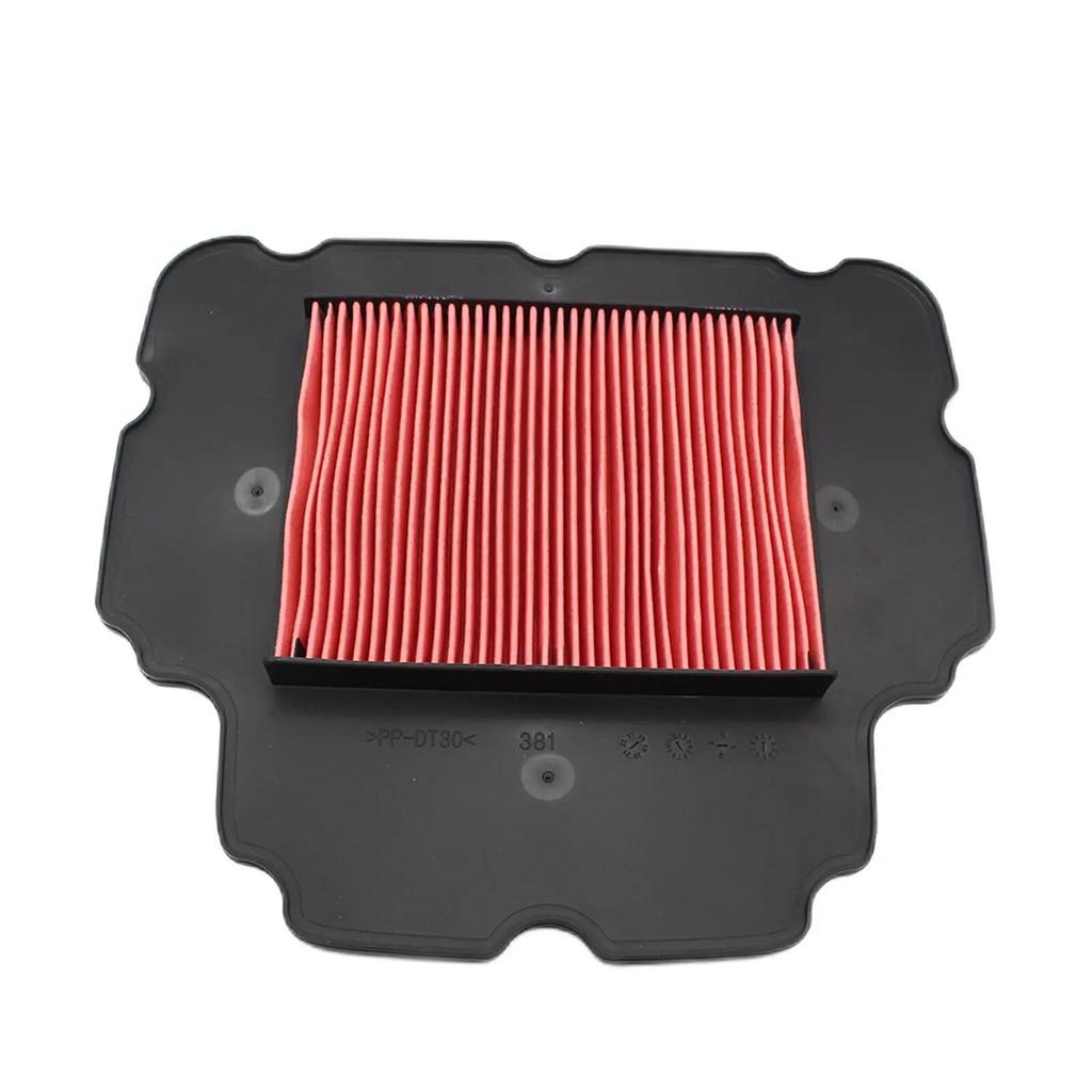 Luftfilter Motorrad Air Intake Filter für Honda 650 Nt V Deauville 1998-05 Zubehör Ersatz Teile