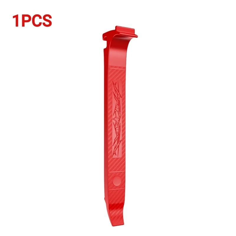 Bicycle Tyre Opener Breaker Lightweight to Carry MTB Bike Tire Repair Lever Lightweight Bicycle Disassembly Bike Repair Multi Tool Accessor