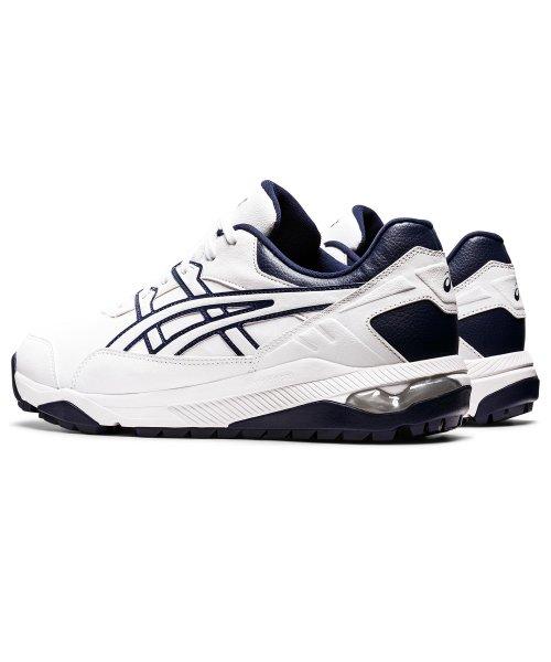 Asics GEL-PRESHOT - White:White [1111A210-100]