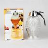 Honey Dispenser Q-437: Squeeze Bottle & Juice Dispenser Jar