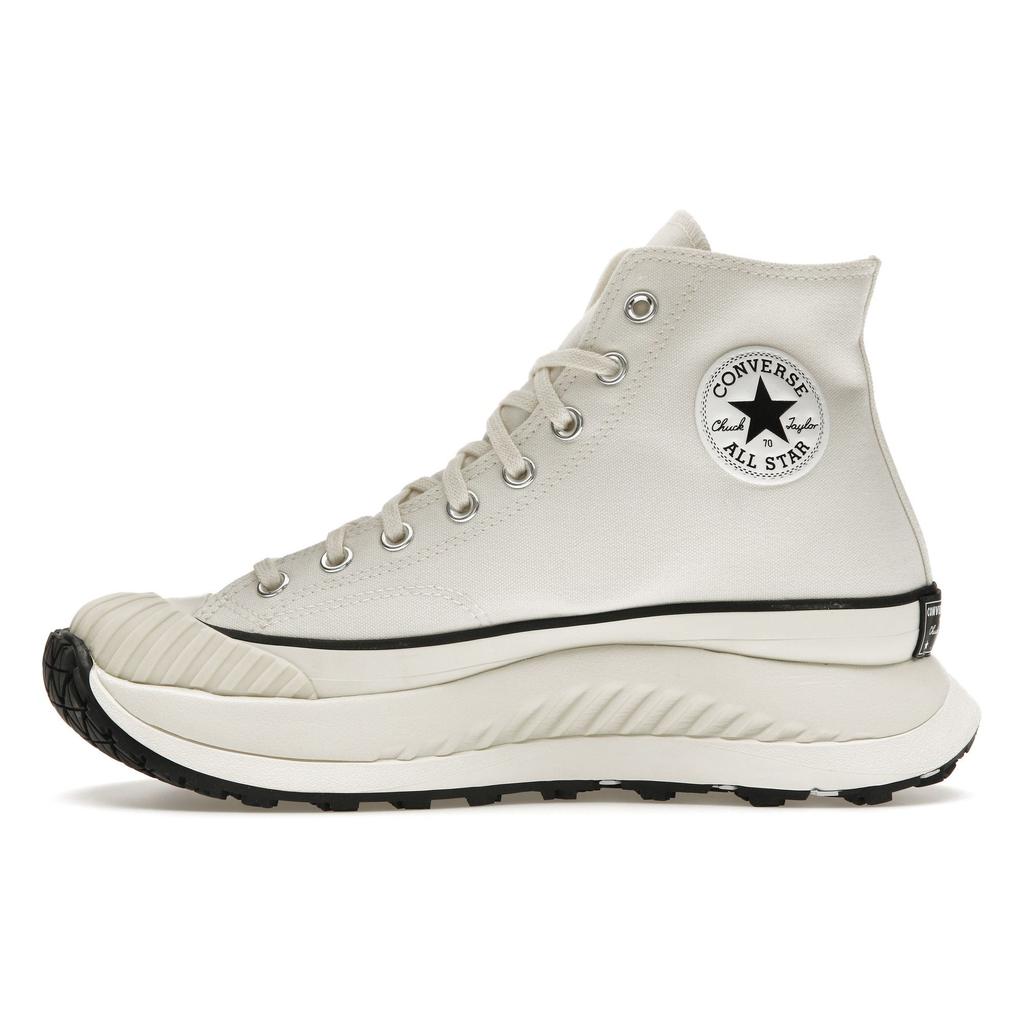 Converse Chuck 70 High Unisex White Black A01682C