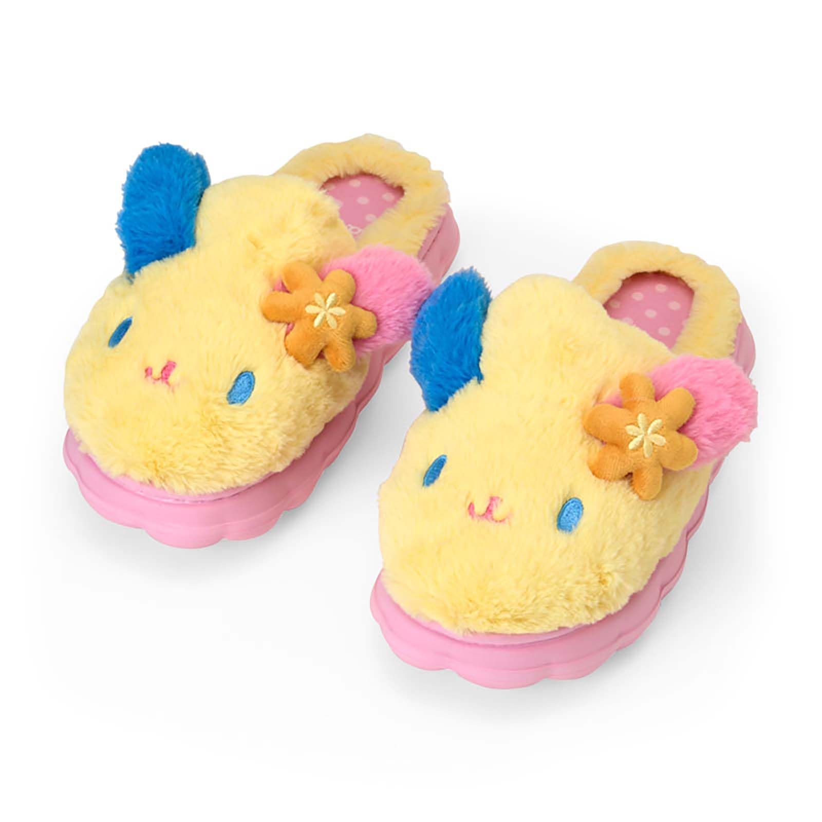 Тапочки Sanrio Усахана в форме лица - (274755)