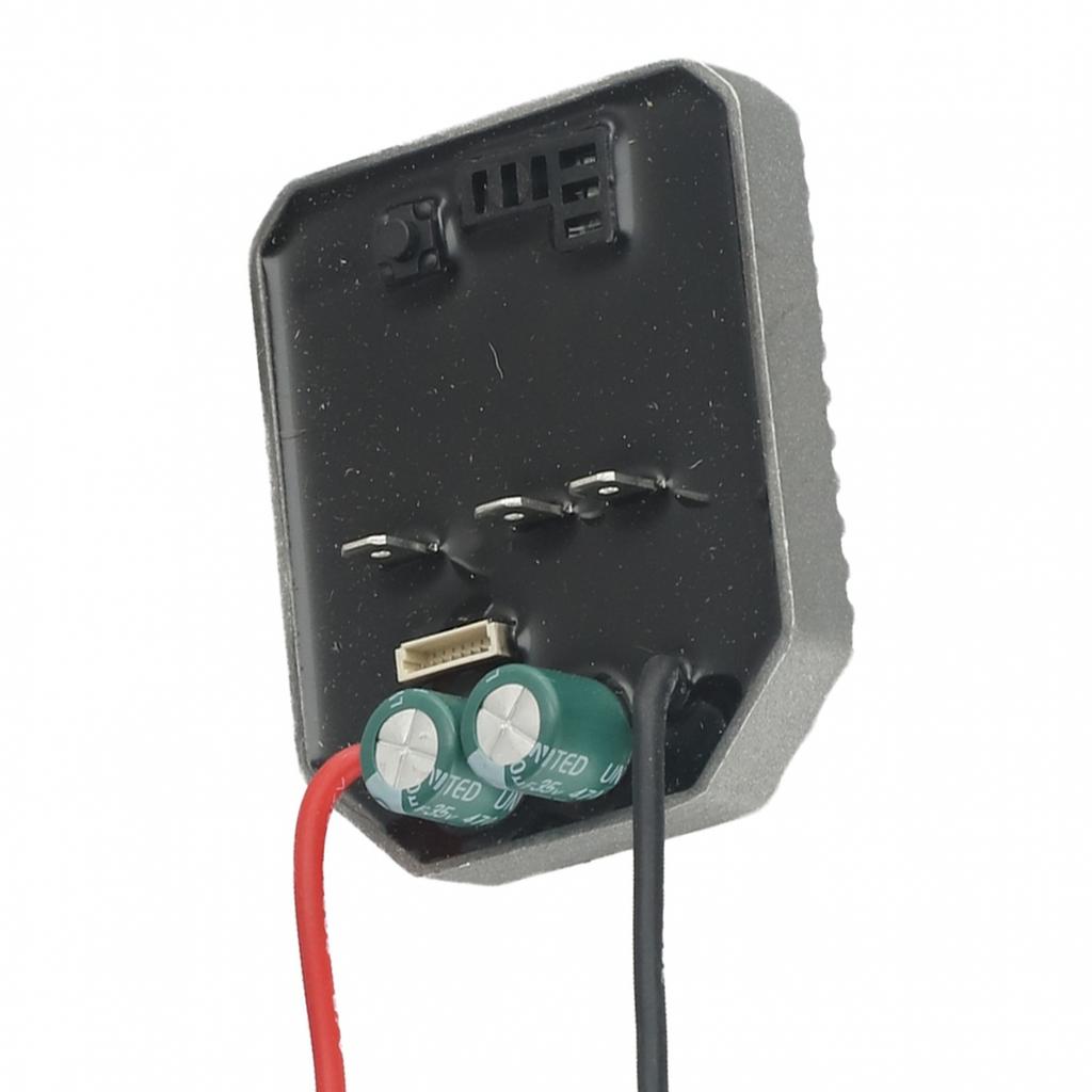 Stepless Speed Change Brushless Control Board for Lithium Angle Grinder