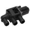 Cooling Changeover Valve 64129153079 OEM Design Replacement for F10 F11 F07 F12 F13 F06