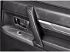 Mitsubishi PAJERO Gear Shift Frame & Center Console Accessories: Armrest, Air Outlet, Kick Guard, Pull Handle