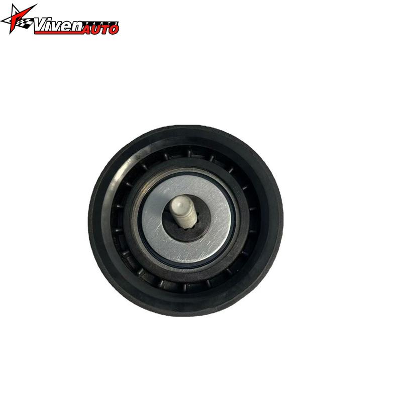 2722021019 Car Accessories Timing Belt Tensioner Pulley Belt Idler Pulley For Mercedes Benz W204 C 230 W212 E300