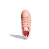 Adidas Originals Stan Smith Non-Slip Low-Top Skate Shoes Coral Pink Polka Dot Women Sneakers B41623
