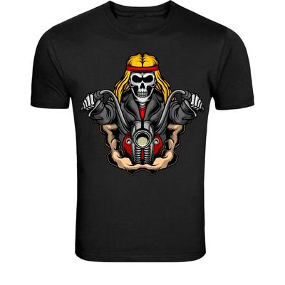 Na górę – T-shirty i koszulki
