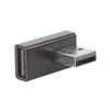 USB 3.0 Male to Female 90 Degree Right Angle Extension Adapter USB Connector Data Sync Extension for Laptop PC USB Fan