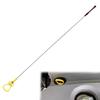 Replacement Oil Dip Stick Auto Accessories Easy Installation Engine Oil Dipstick for X156 C117 2700104101 A2700104101