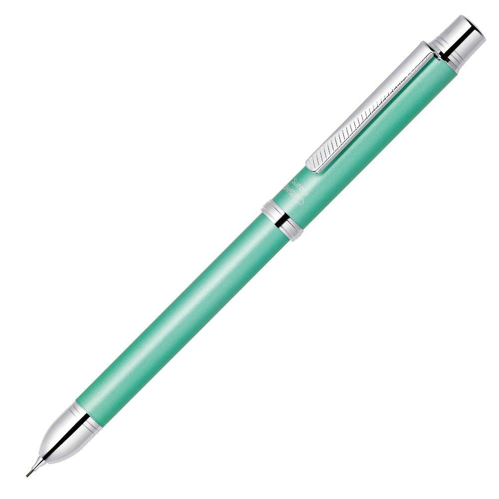 

Zebra Multifunctional Pen Slurry Shabo 2000 Limited Color Turquoise Blue SB27-TB