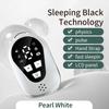 Handheld Sleep Aid Device Micro Current Stimulation Hypnosis Sleep Aid Insomnia Device Anti Anxiety Fast Sleep Instrument