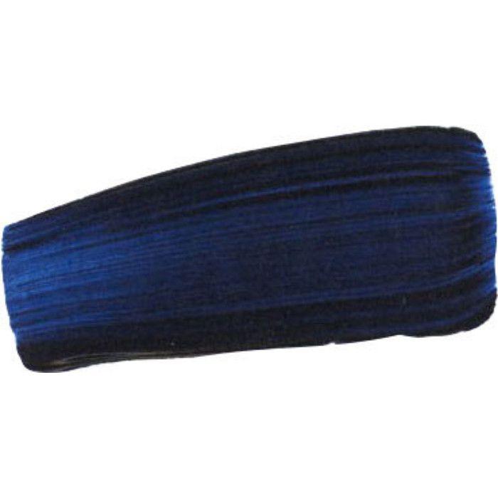 Acrylic Paint HB Golden IV 473ml Hue Prussian Blue