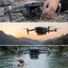 Camera Shock Absorbing Plate For Drones Camera Cable Vibration Shock Absorbing Board Bracket Camera Stabilizer Board