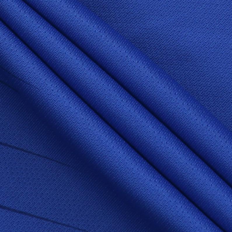 Nike Breathe Short-Sleeve Football Jersey Shanghai Shenhua Home T-Shirt Fan Edition Men Tops Blue AR4702-481