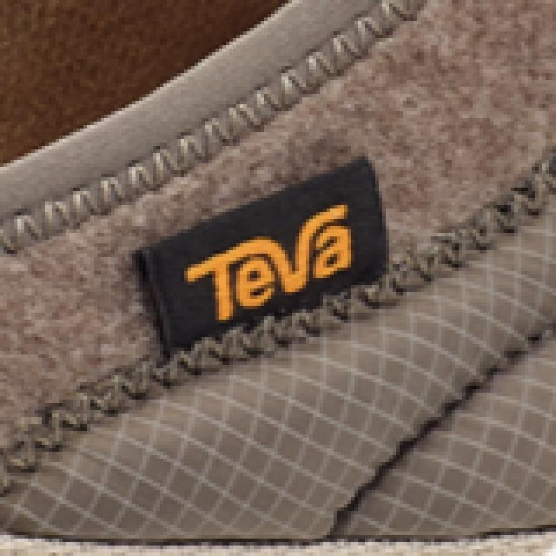 Teva Men S Cold Weather ShoeS Riember Terrain  Stvm2439596 Bng 