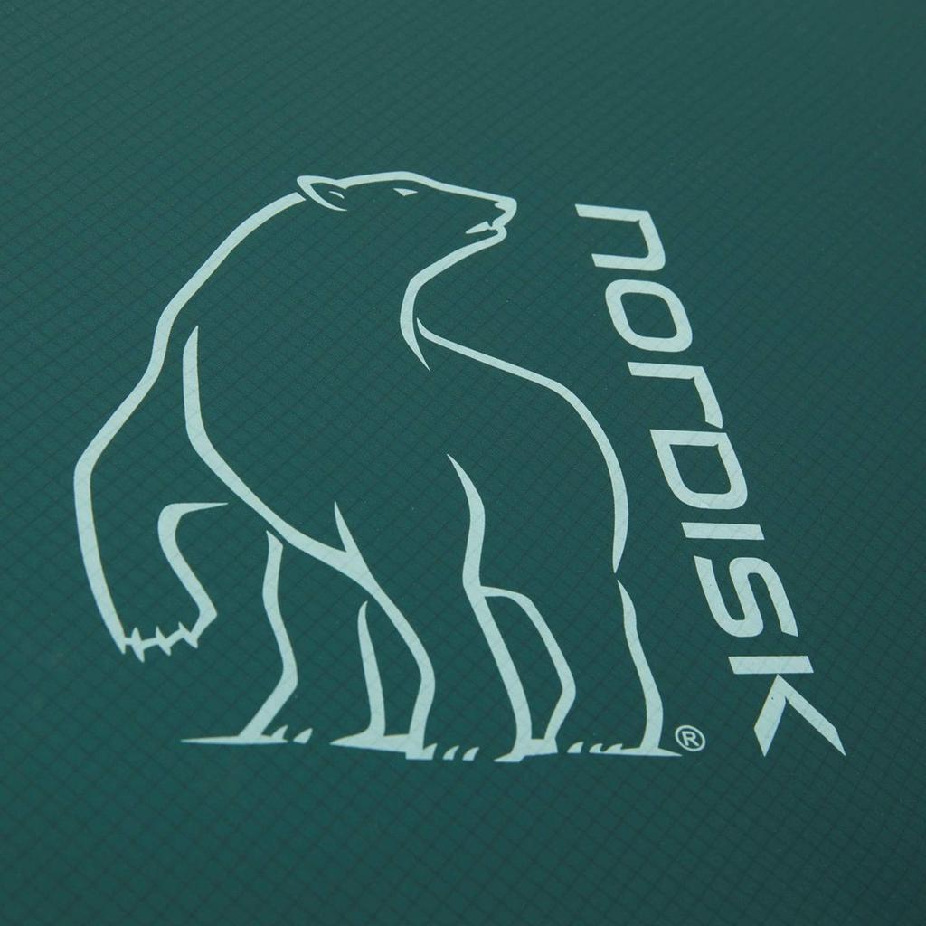 NORDISK Outdoor Camping Tarp Voss Diamond SI Diamond 300 x 310cm Japanese 117014 (Voss SI) [Genuine Product]