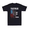 I Don't Need A Reason Shirt Pro Gun Rights 2nd Amendment Own A Gun Men's T-Shirt
