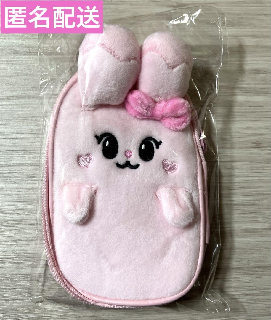 

[Б/У] NiziU NIZOO Miihi Pyonpyon Акриловая подставка-кейс