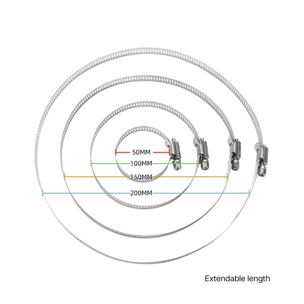 Univerzální držák pro montáž na tyče pro venkovní CCTV bezpečnostní kamery pro velké zatížení Nastavitelný držák pro bezpečnostní kameru