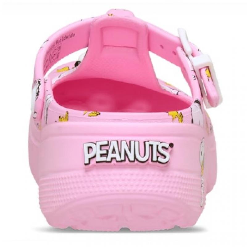 Crocs Mary Jane Clog 211130 90h