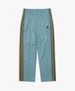 LMC Side Striped Jersey Track Pants Gray Mint